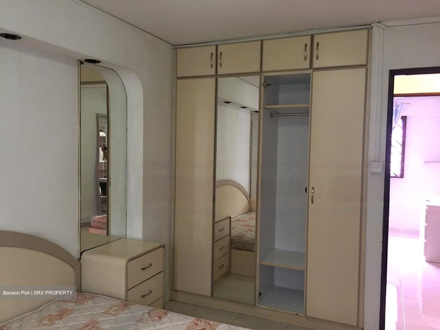 Blk 148 Bishan Green (Bishan), HDB 5 Rooms #463186421